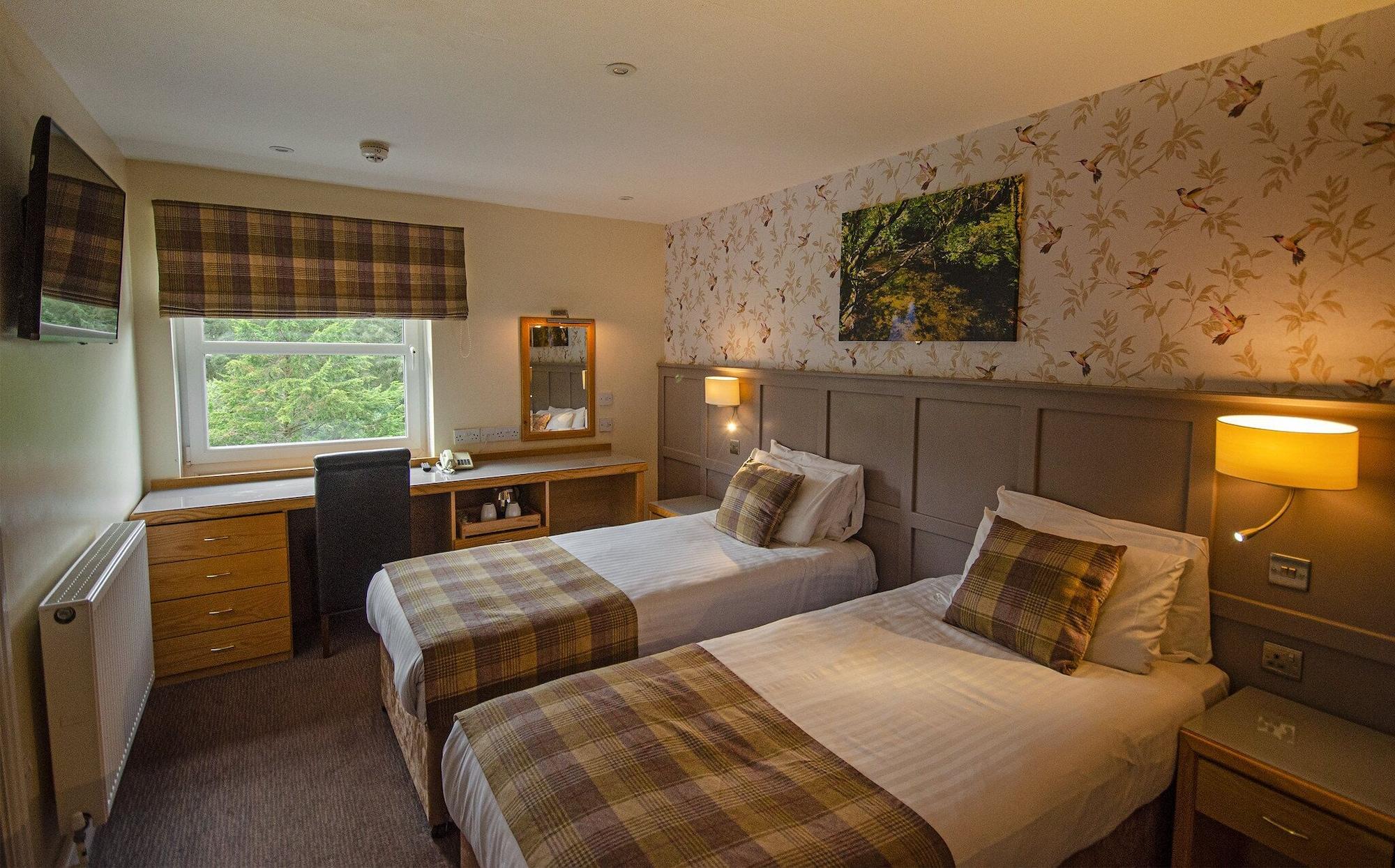 Royal Victoria Hotel Snowdonia Llanberis Extérieur photo