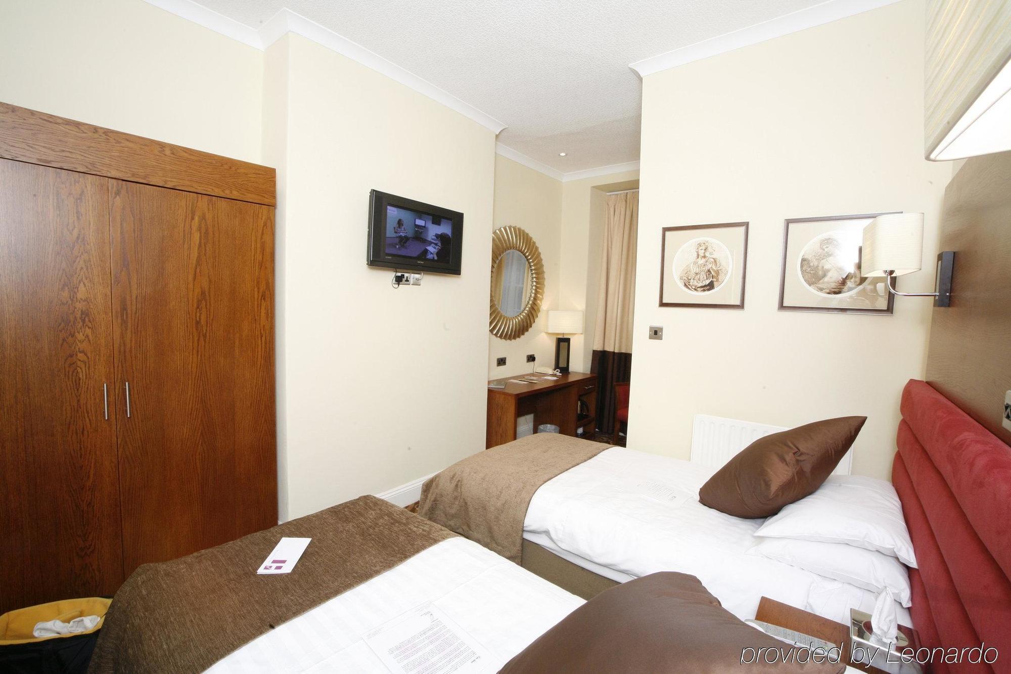 Royal Victoria Hotel Snowdonia Llanberis Chambre photo