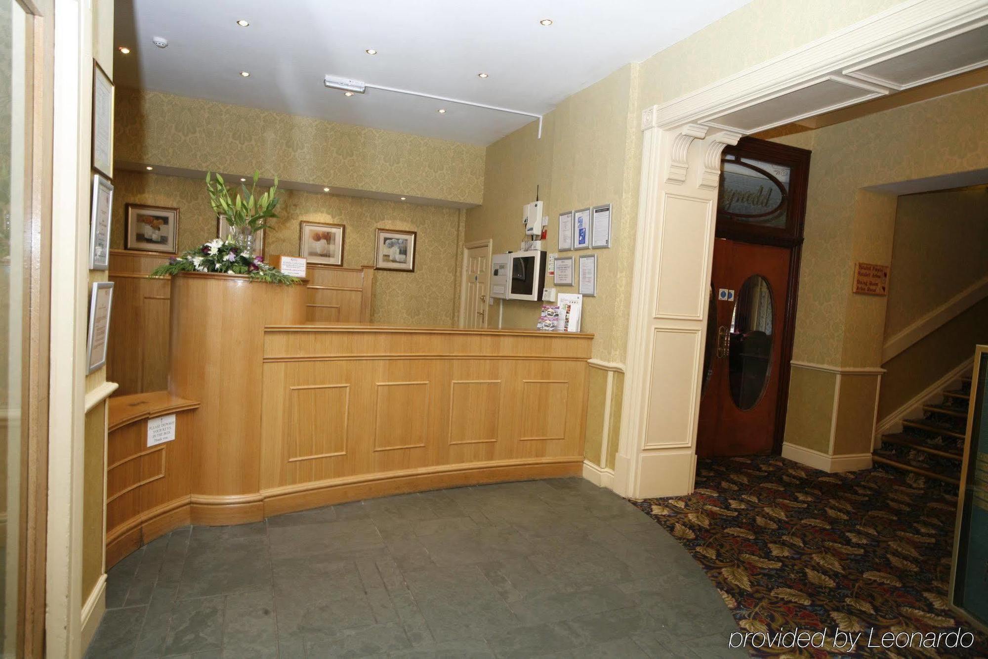 Royal Victoria Hotel Snowdonia Llanberis Intérieur photo